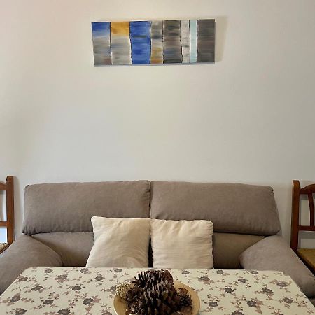 גרסלמה Apartamento La Parra מראה חיצוני תמונה