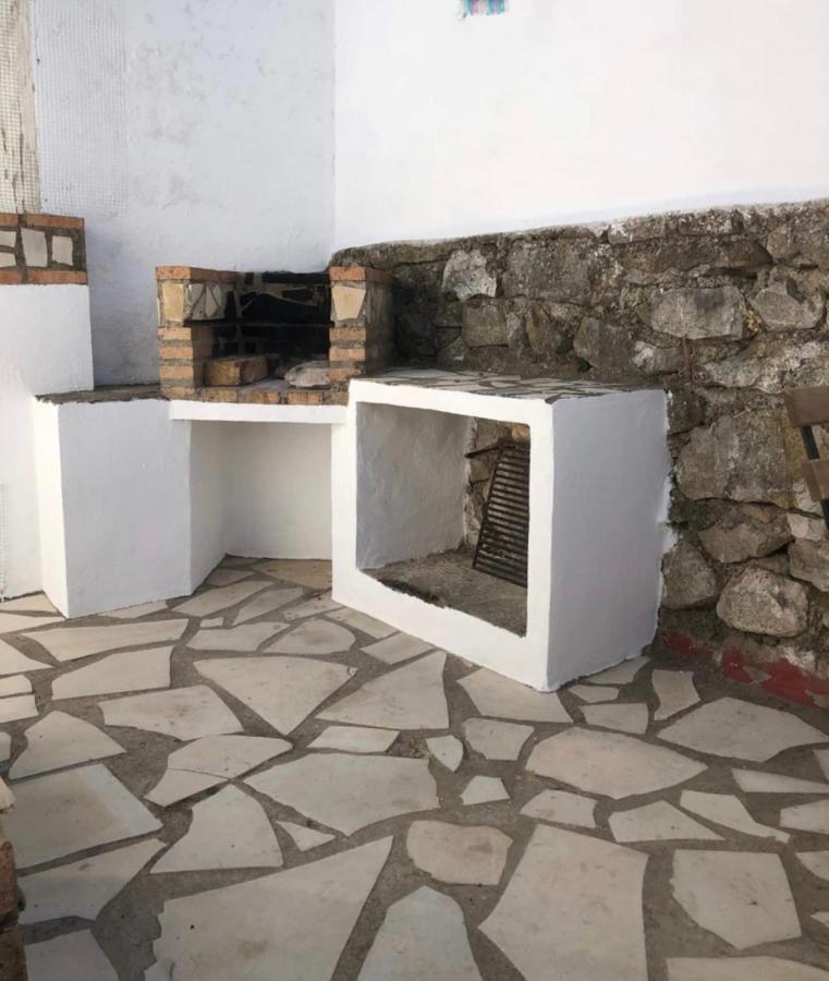 גרסלמה Apartamento La Parra מראה חיצוני תמונה