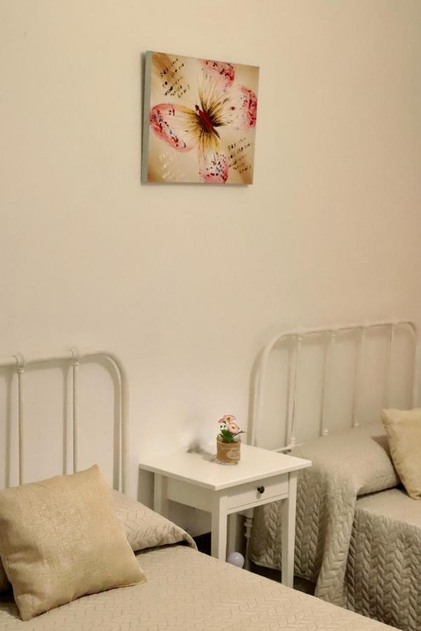 גרסלמה Apartamento La Parra מראה חיצוני תמונה