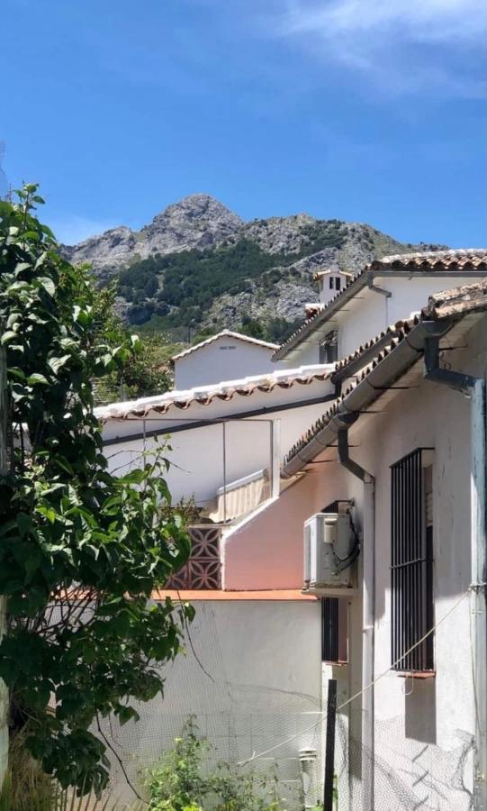 גרסלמה Apartamento La Parra מראה חיצוני תמונה