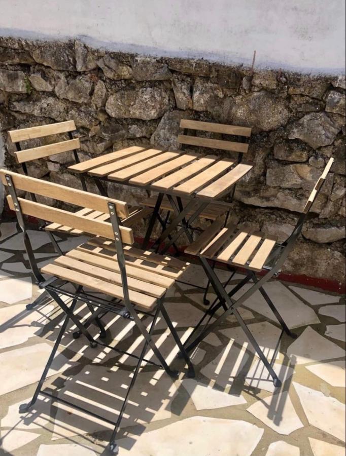 גרסלמה Apartamento La Parra מראה חיצוני תמונה
