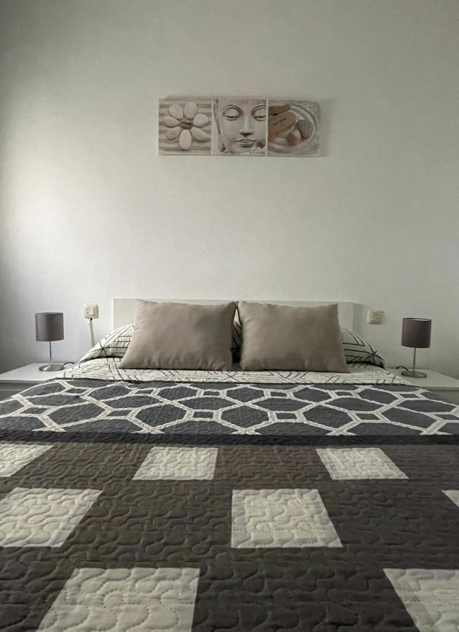 גרסלמה Apartamento La Parra מראה חיצוני תמונה
